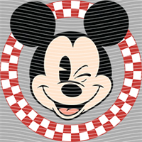 Valentine's Day-QRJ  6645